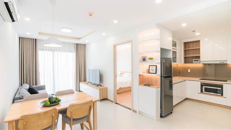 Apartment for rent D244748 (8)